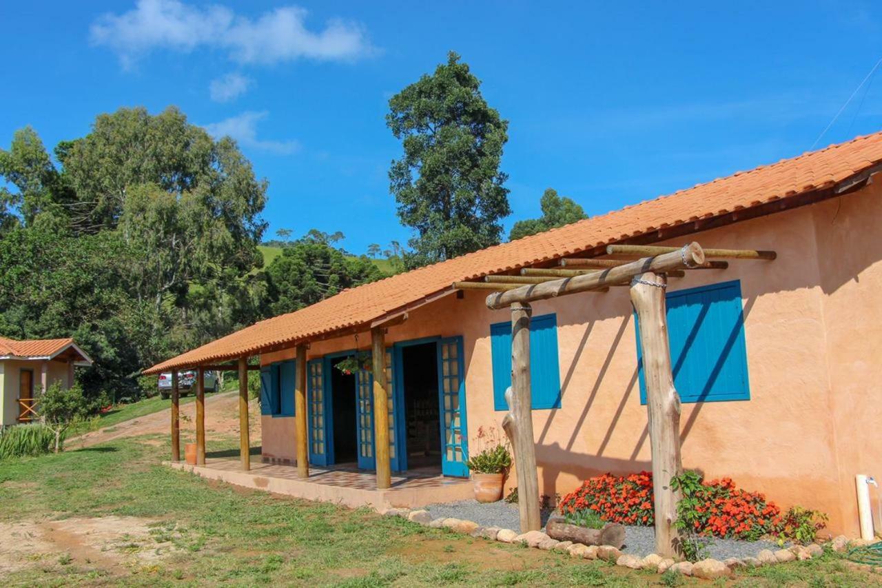 Vale Da Lua Lodge *