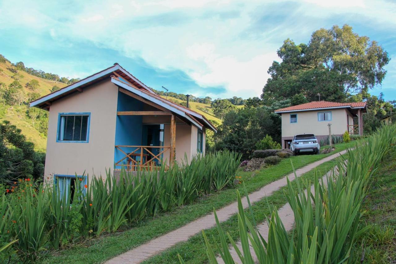 Lodge Vale Da Lua Goncalves
